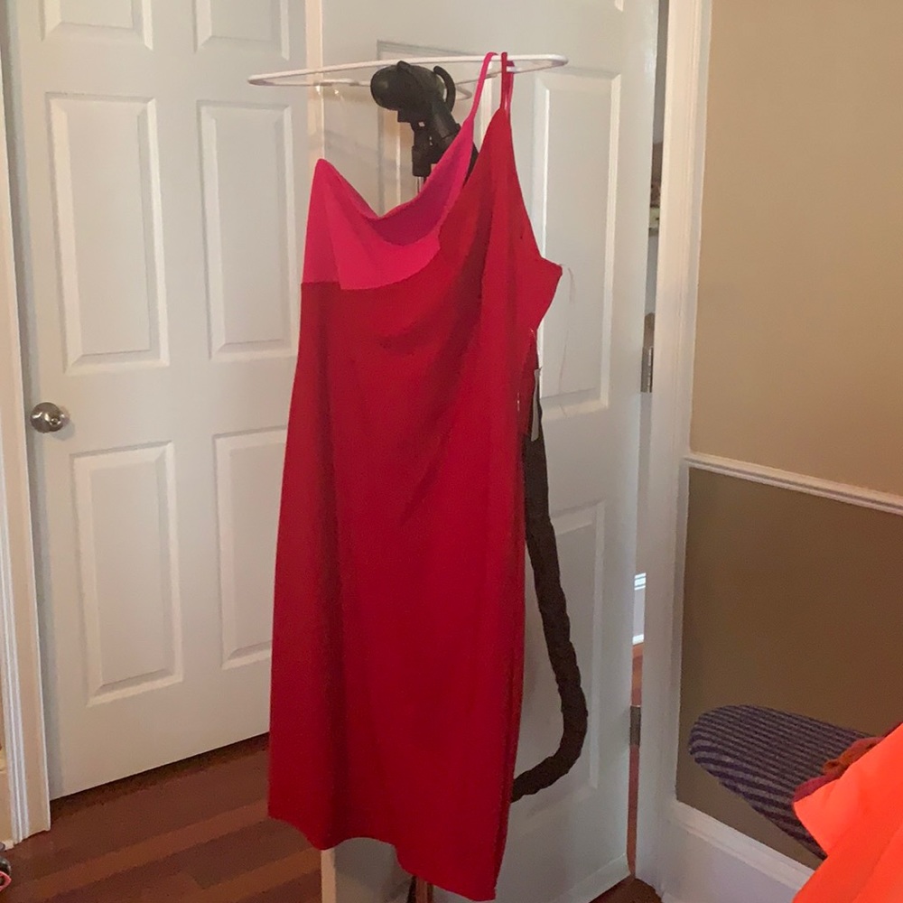 Women dress